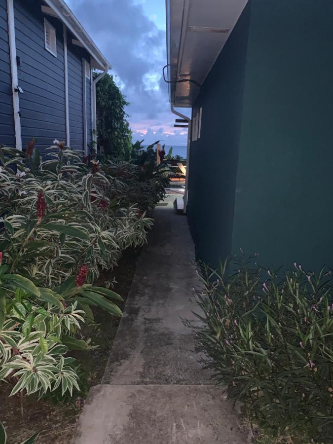 Heritage Creole 3 : Touloulou Сент-Люс Екстер'єр фото
